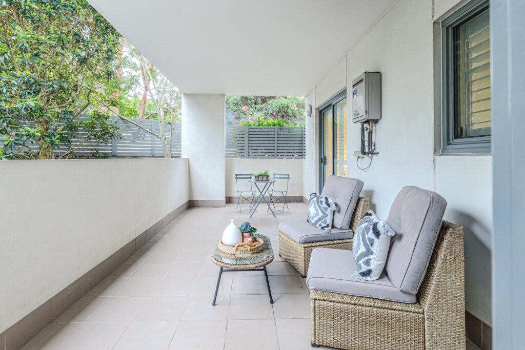 For Sale - 6/12 Merriville Road - New Property in Kellyville Ridge - Real Estate by Daniel Sarzano