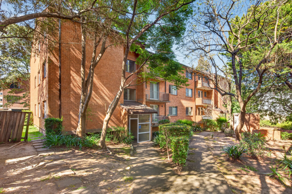 For Sale - 17/7 Queens Road - New Property in Westmead - Real Estate by Amit Nayak