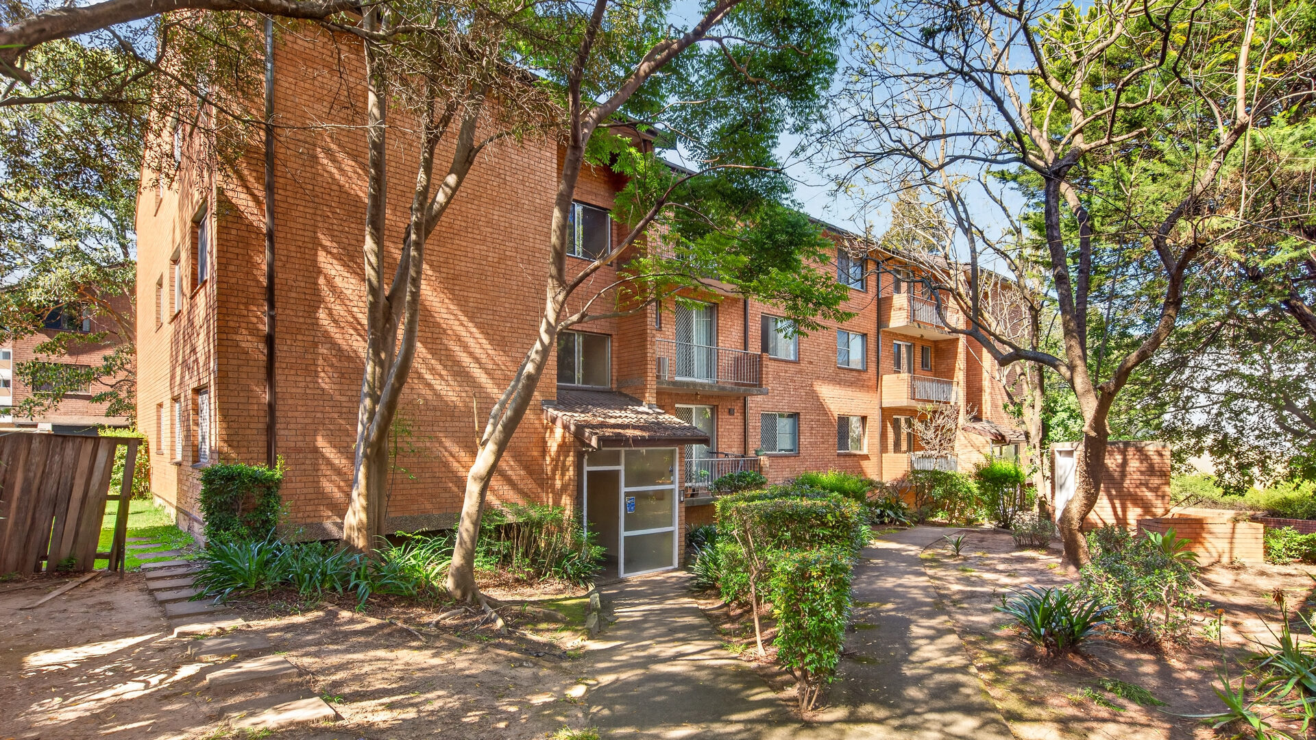 For Sale - 17/7 Queens Road - New Property in Westmead - Real Estate by Amit Nayak