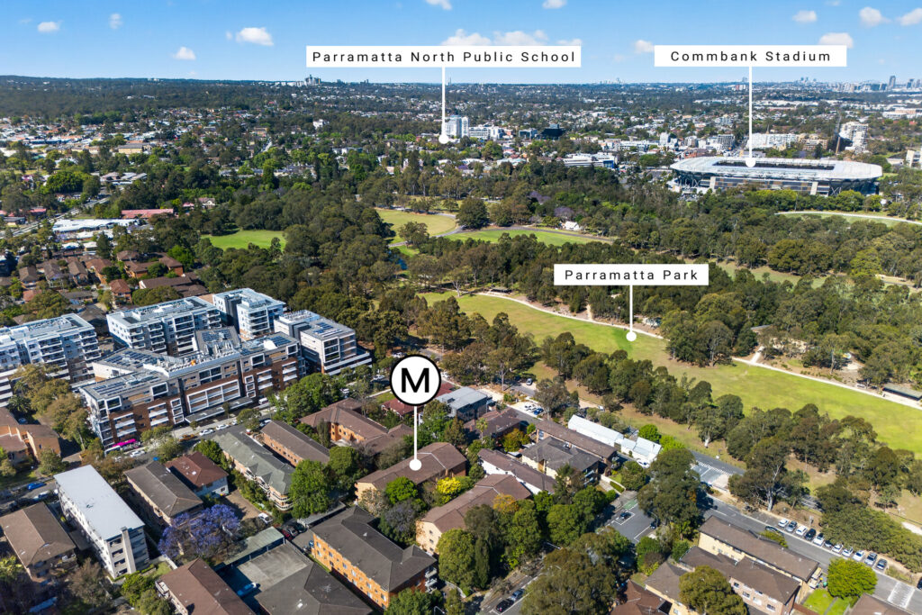 For Sale - 17/7 Queens Road - New Property in Westmead - Real Estate by Amit Nayak