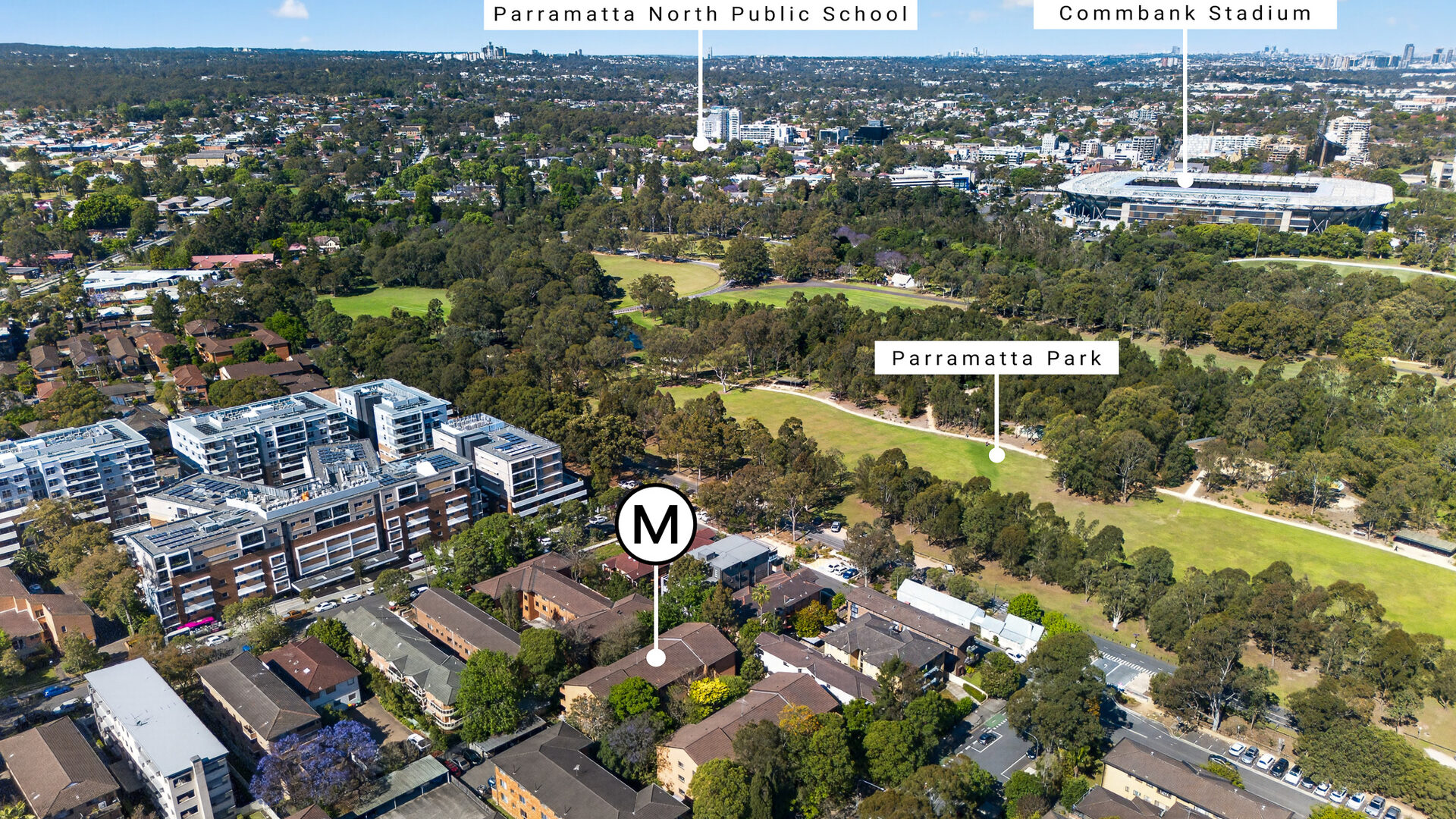 For Sale - 17/7 Queens Road - New Property in Westmead - Real Estate by Amit Nayak