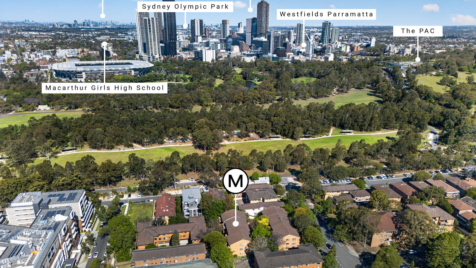 For Sale - 17/7 Queens Road - New Property in Westmead - Real Estate by Amit Nayak