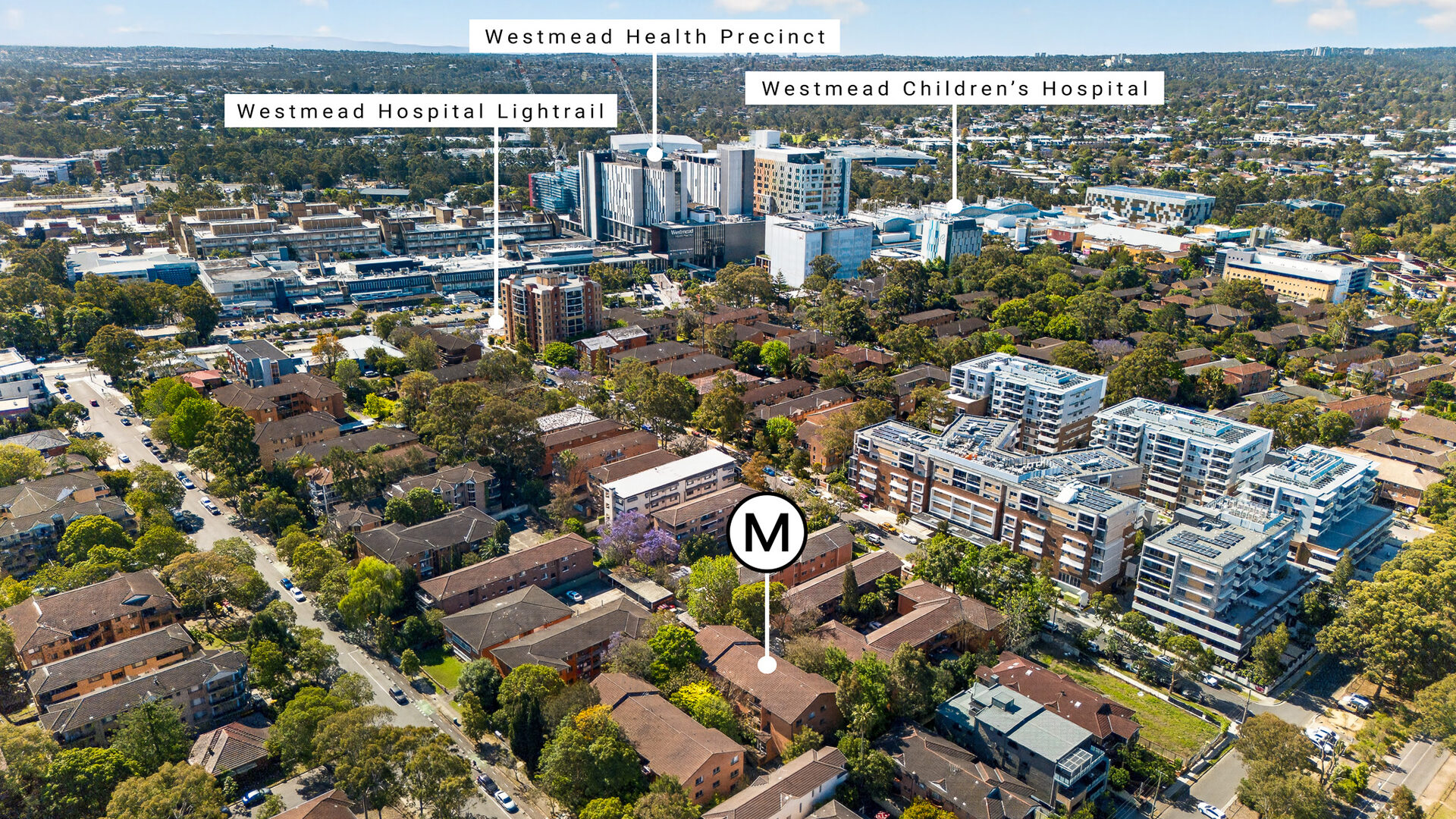 For Sale - 17/7 Queens Road - New Property in Westmead - Real Estate by Amit Nayak