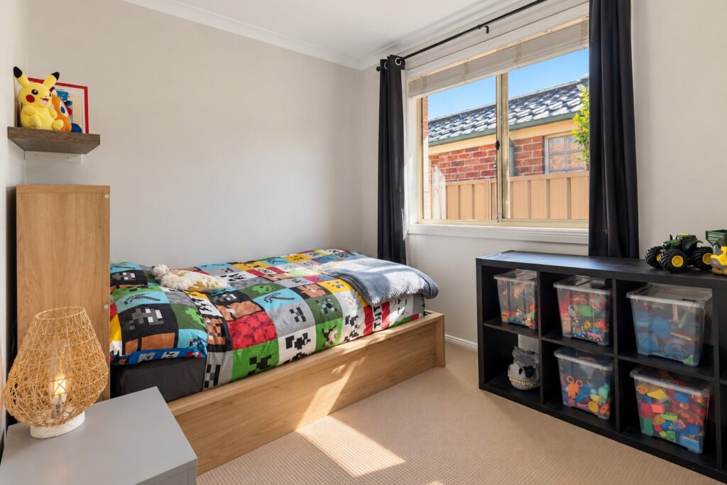 Auction - 32B Kerstin Street - New Property in Quakers Hill - Real Estate by Sam Radal