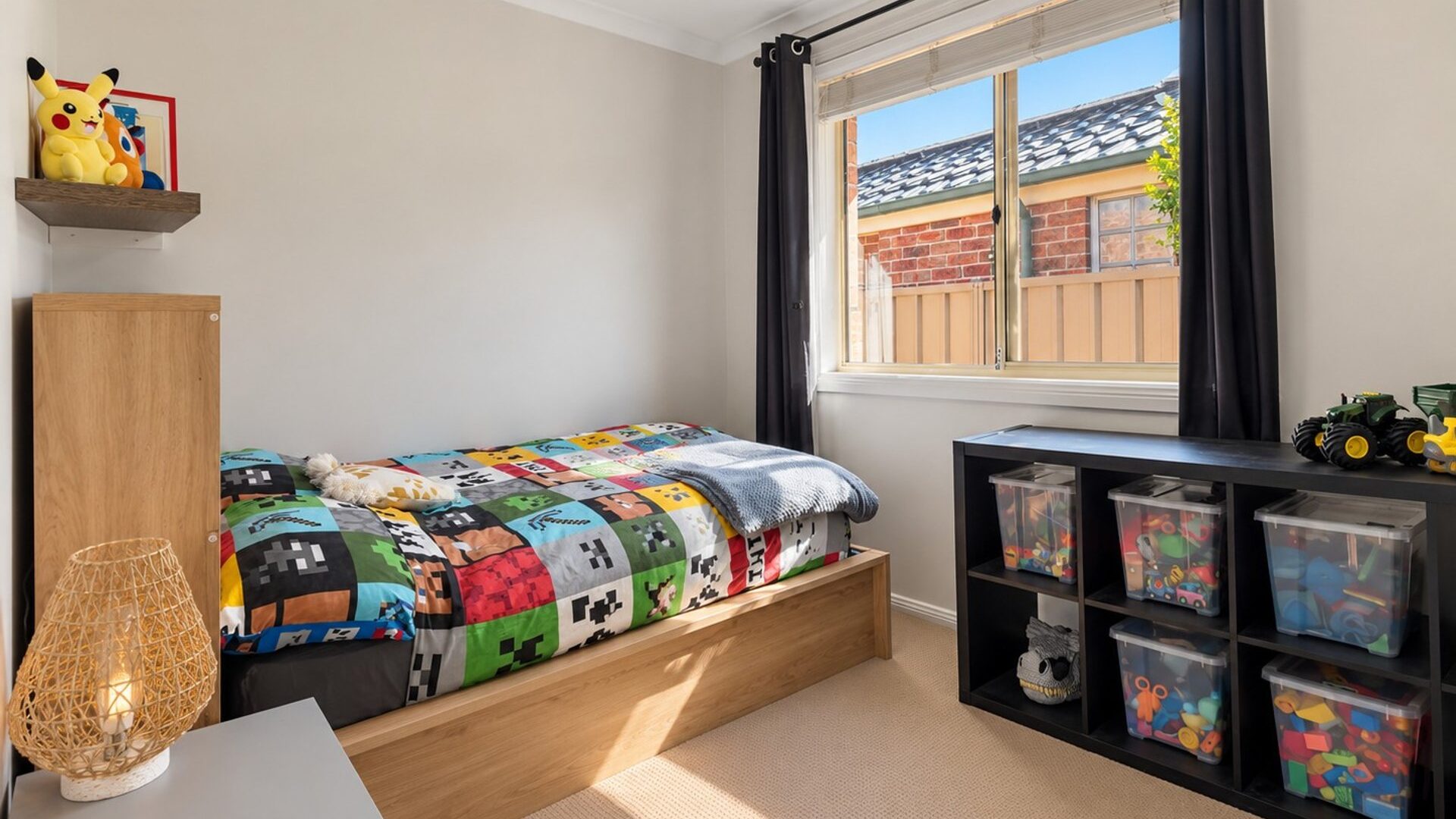 Auction - 32B Kerstin Street - New Property in Quakers Hill - Real Estate by Sam Radal