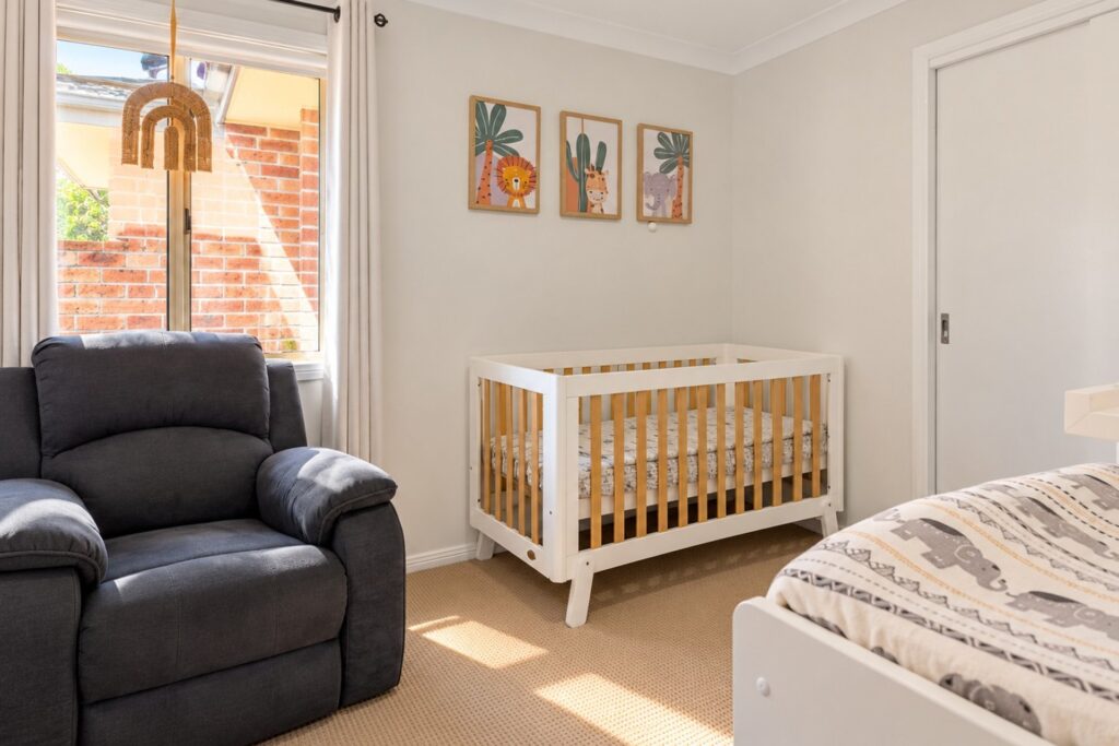 Auction - 32B Kerstin Street - New Property in Quakers Hill - Real Estate by Sam Radal