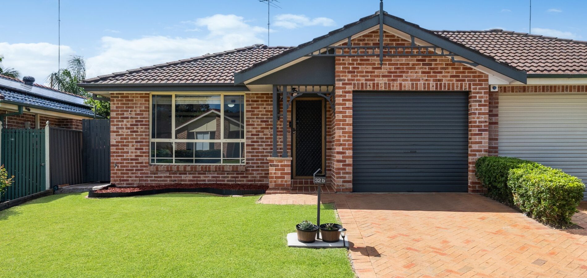 Auction - 32B Kerstin Street - New Property in Quakers Hill - Real Estate by Sam Radal