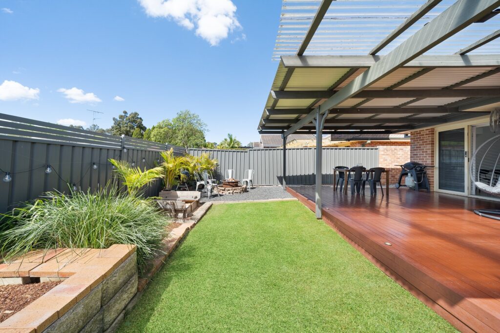 Auction - 32B Kerstin Street - New Property in Quakers Hill - Real Estate by Sam Radal