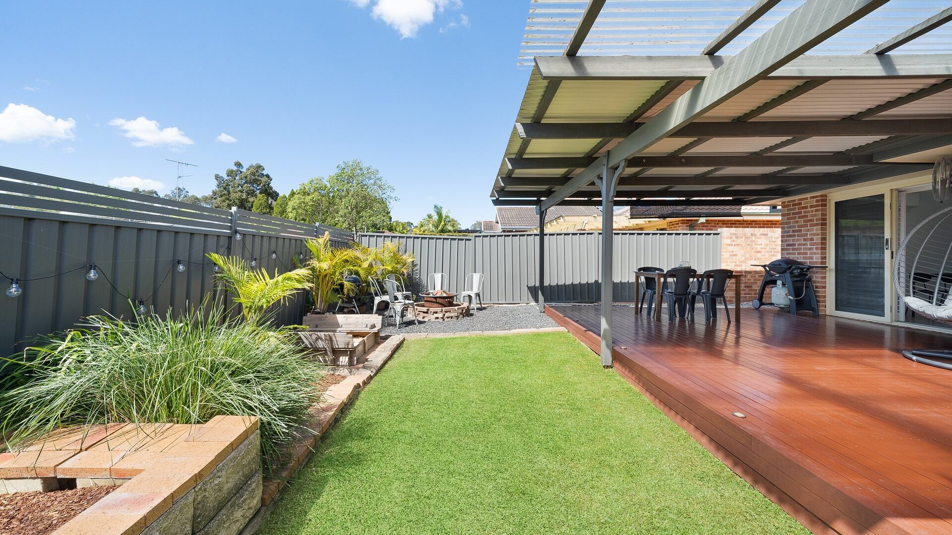 Auction - 32B Kerstin Street - New Property in Quakers Hill - Real Estate by Sam Radal