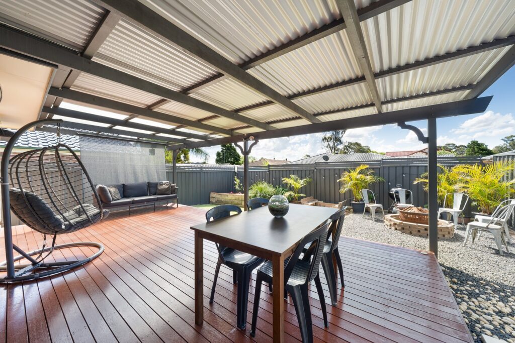 Auction - 32B Kerstin Street - New Property in Quakers Hill - Real Estate by Sam Radal