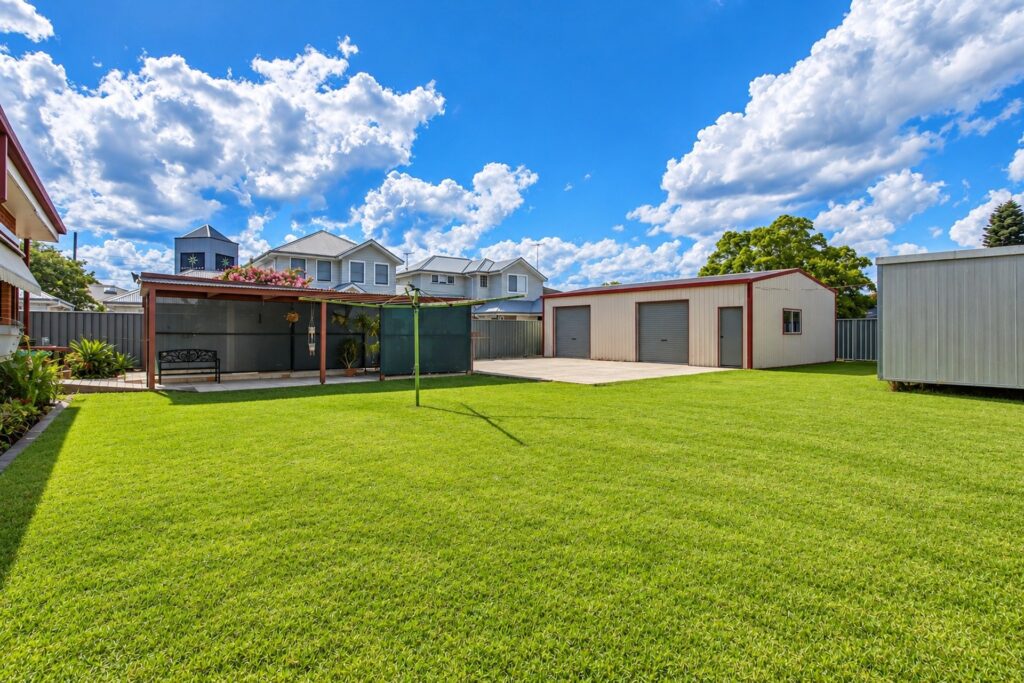 Auction - 49 Lennox Street - New Property in Richmond - Real Estate by Yuri Cattaneo