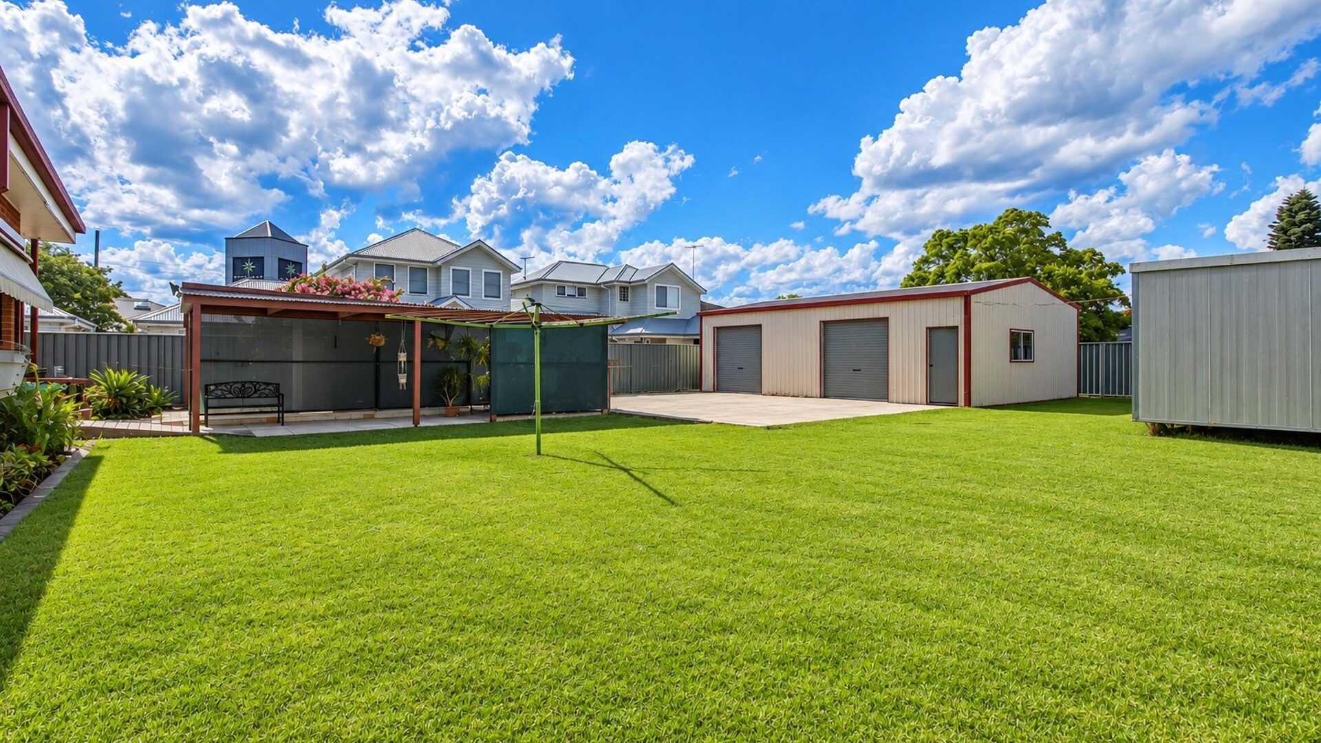 Auction - 49 Lennox Street - New Property in Richmond - Real Estate by Yuri Cattaneo