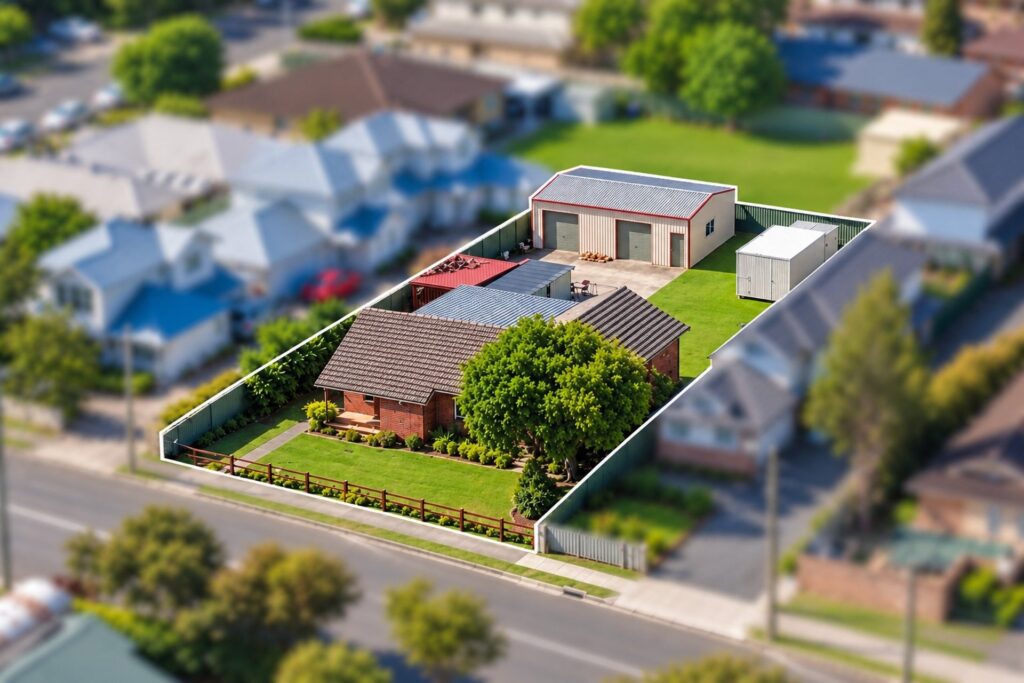 Auction - 49 Lennox Street - New Property in Richmond - Real Estate by Yuri Cattaneo