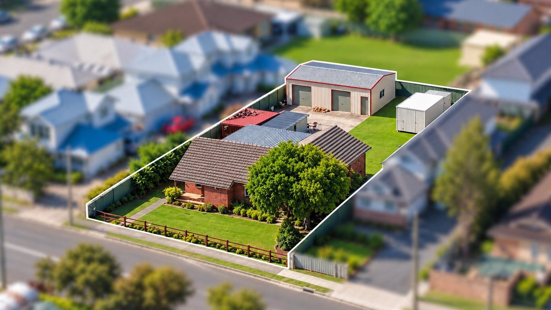 Auction - 49 Lennox Street - New Property in Richmond - Real Estate by Yuri Cattaneo