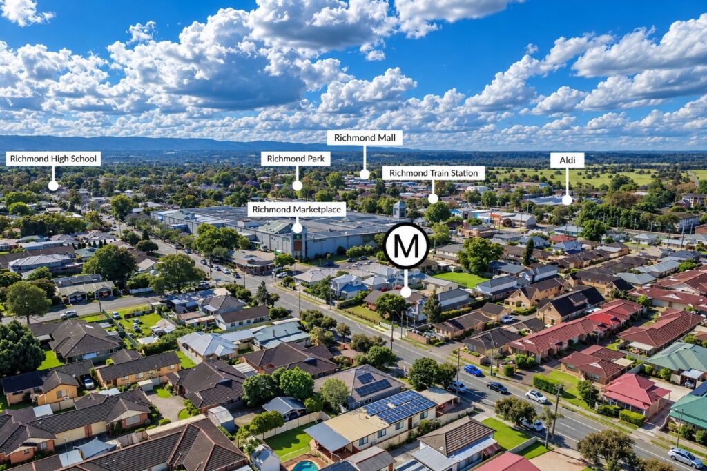 Auction - 49 Lennox Street - New Property in Richmond - Real Estate by Yuri Cattaneo