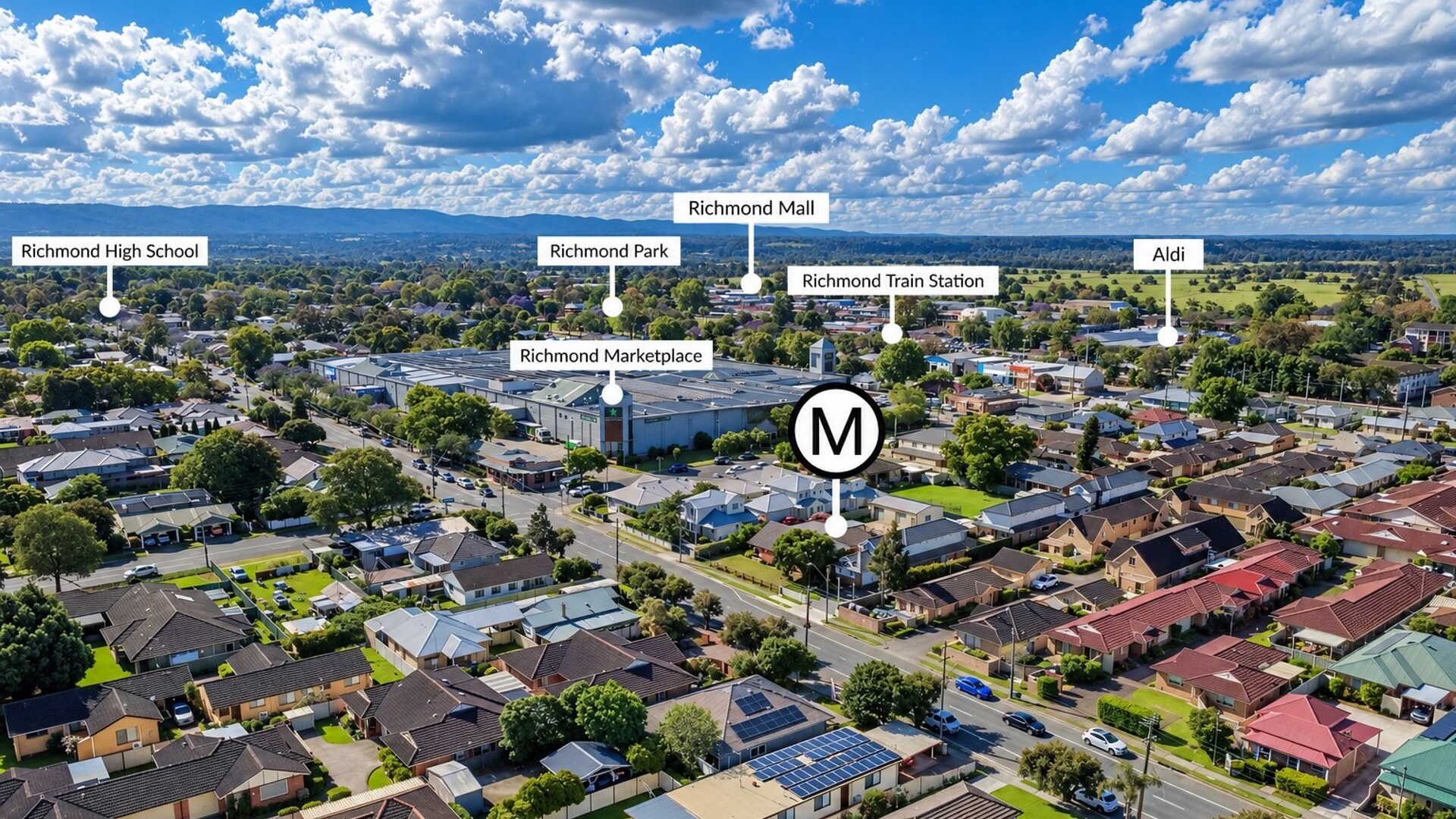Auction - 49 Lennox Street - New Property in Richmond - Real Estate by Yuri Cattaneo