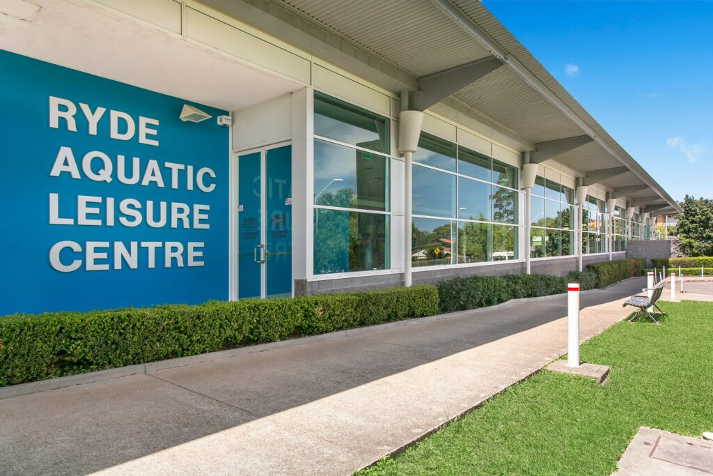Auction - 302/5 Mooltan Avenue - New Property in Macquarie Park - Real Estate by Kate Pan