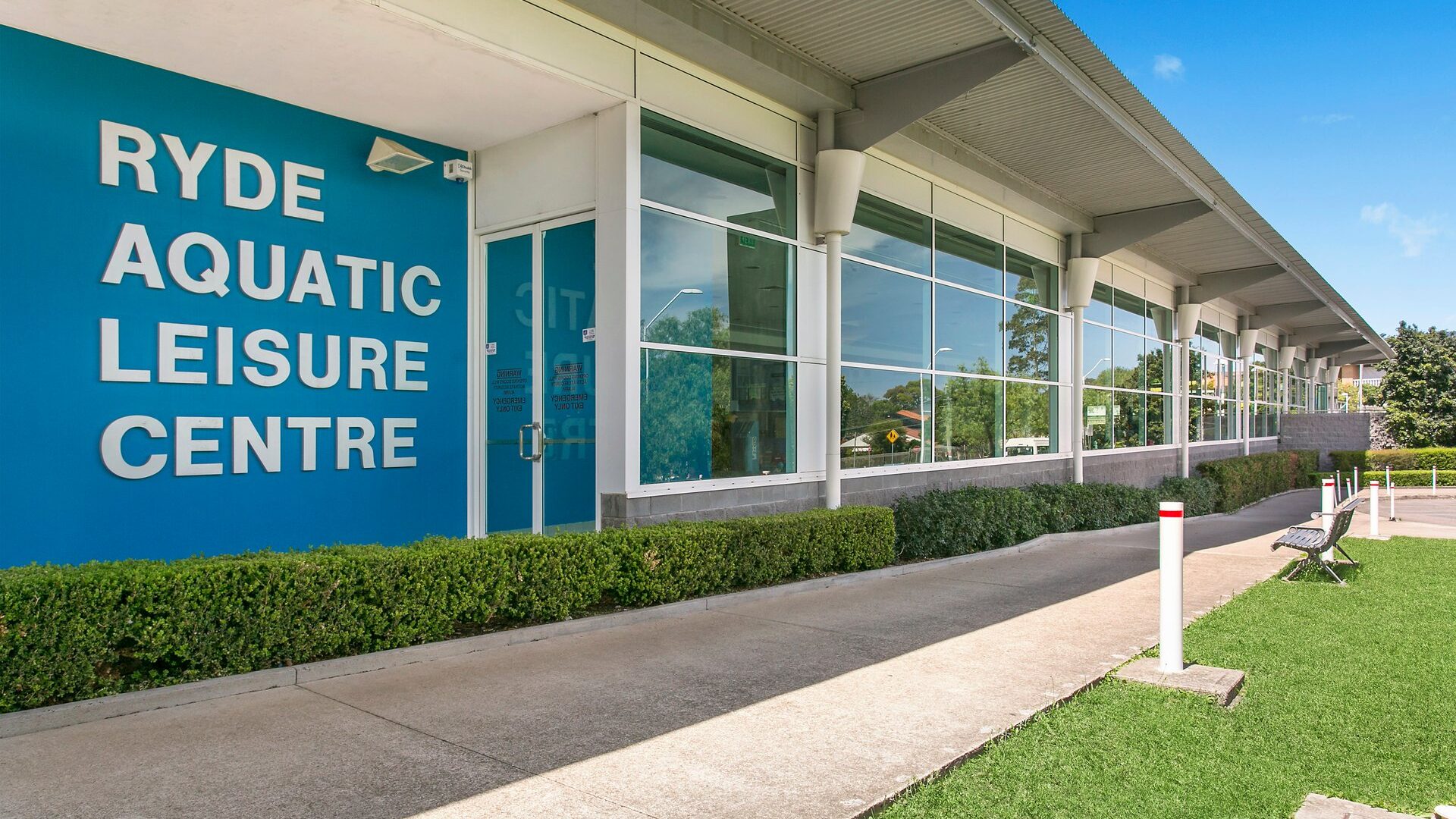 Auction - 302/5 Mooltan Avenue - New Property in Macquarie Park - Real Estate by Kate Pan
