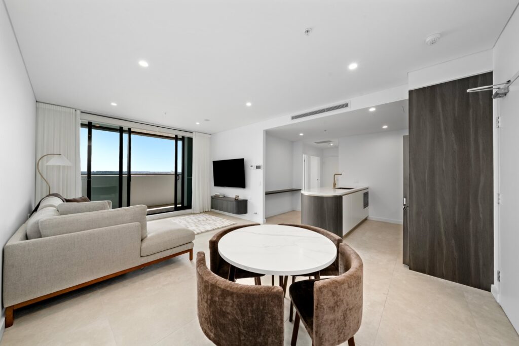 For Sale - 2901/20 Parkes Street - New Property in Harris Park - Real Estate by Team Aaron X Rowan