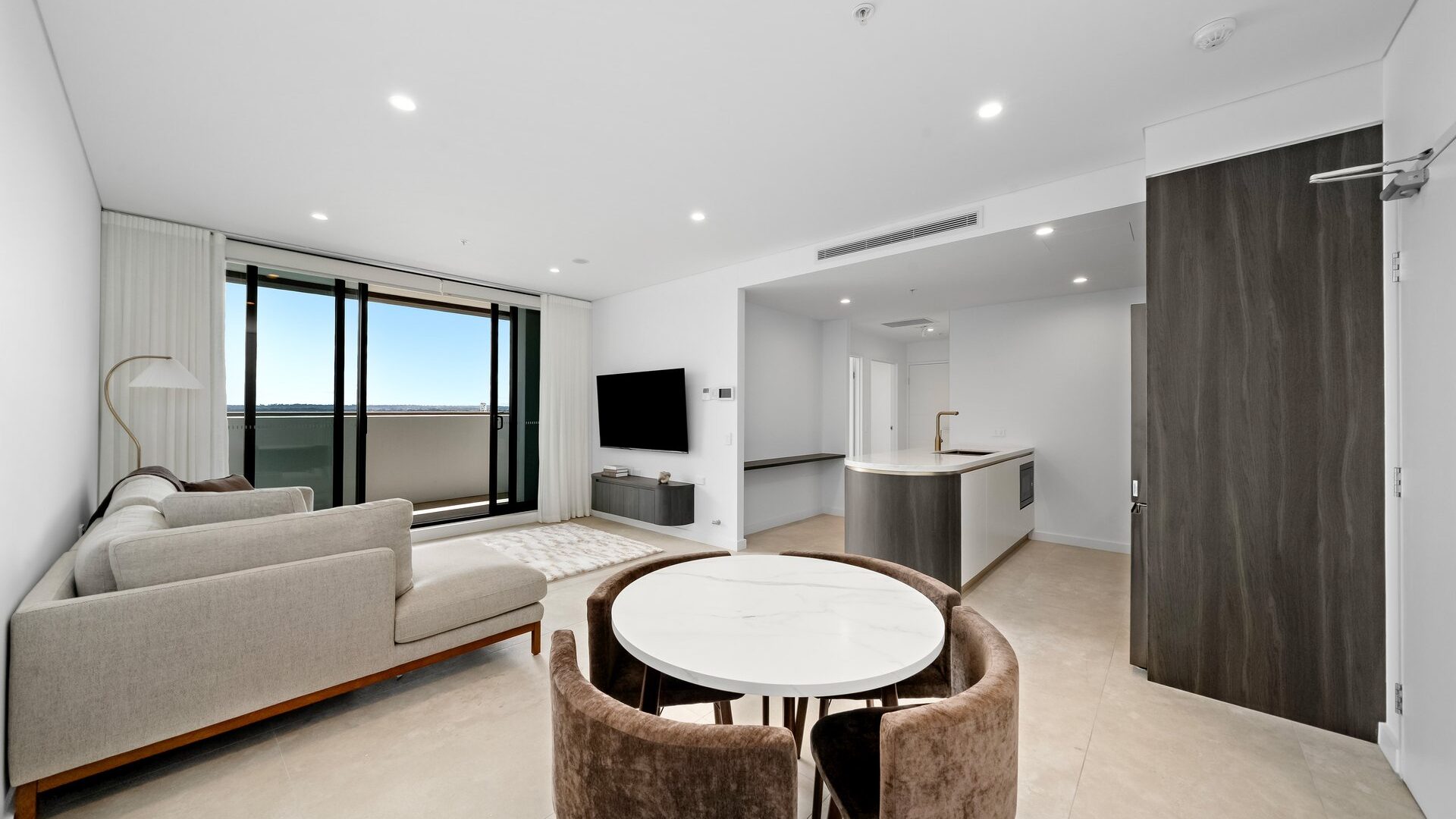 For Sale - 2901/20 Parkes Street - New Property in Harris Park - Real Estate by Team Aaron X Rowan