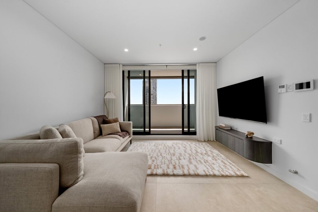 For Sale - 2901/20 Parkes Street - New Property in Harris Park - Real Estate by Team Aaron X Rowan