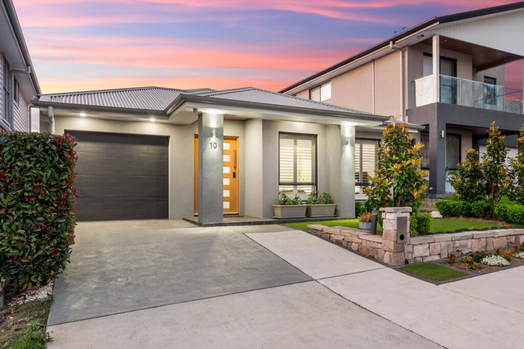 For Sale - 10 Gloaming Street - New Property in Box Hill - Real Estate by Brett Humby
