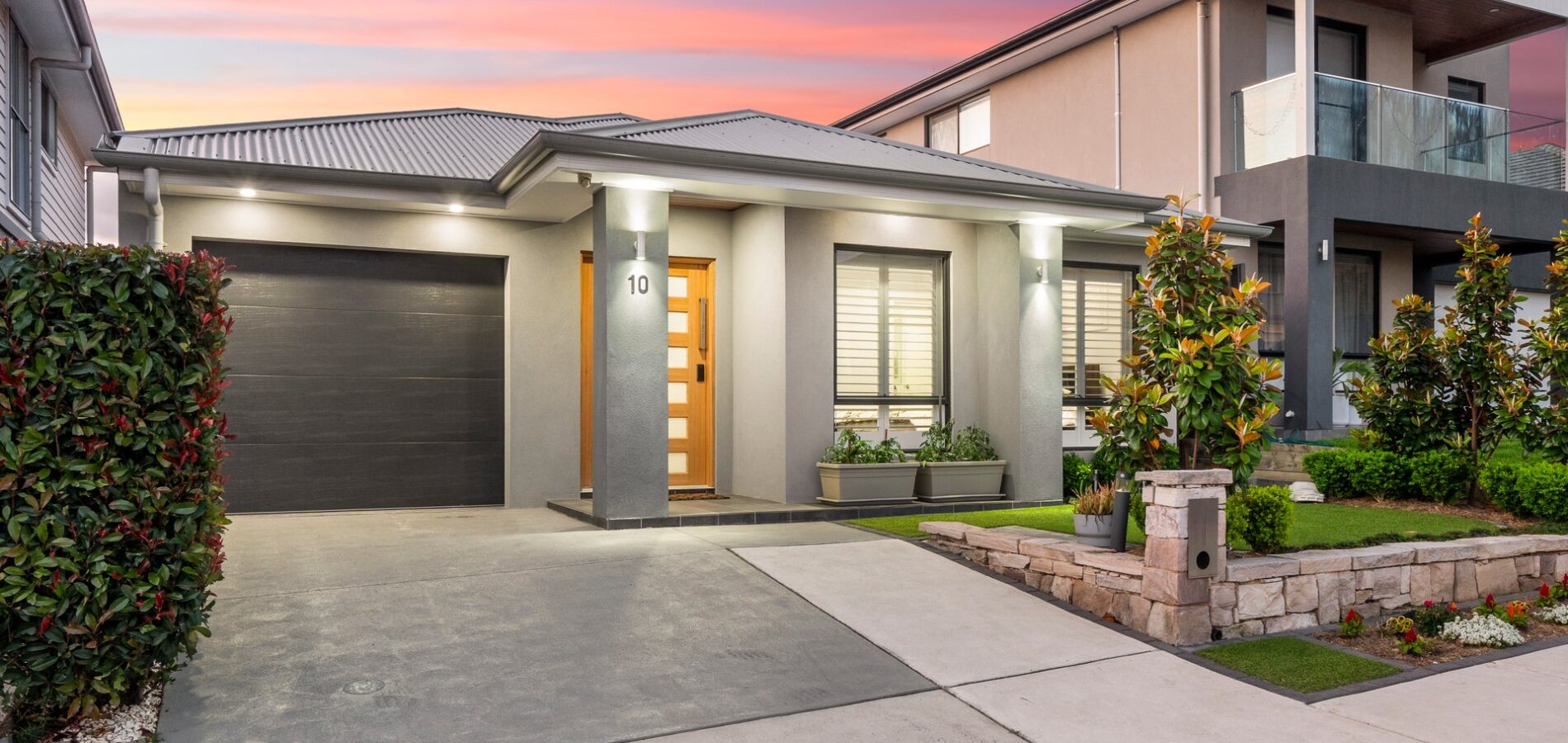 For Sale - 10 Gloaming Street - New Property in Box Hill - Real Estate by Brett Humby