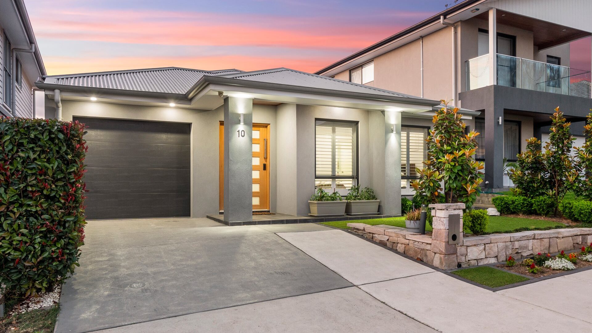 For Sale - 10 Gloaming Street - New Property in Box Hill - Real Estate by Brett Humby