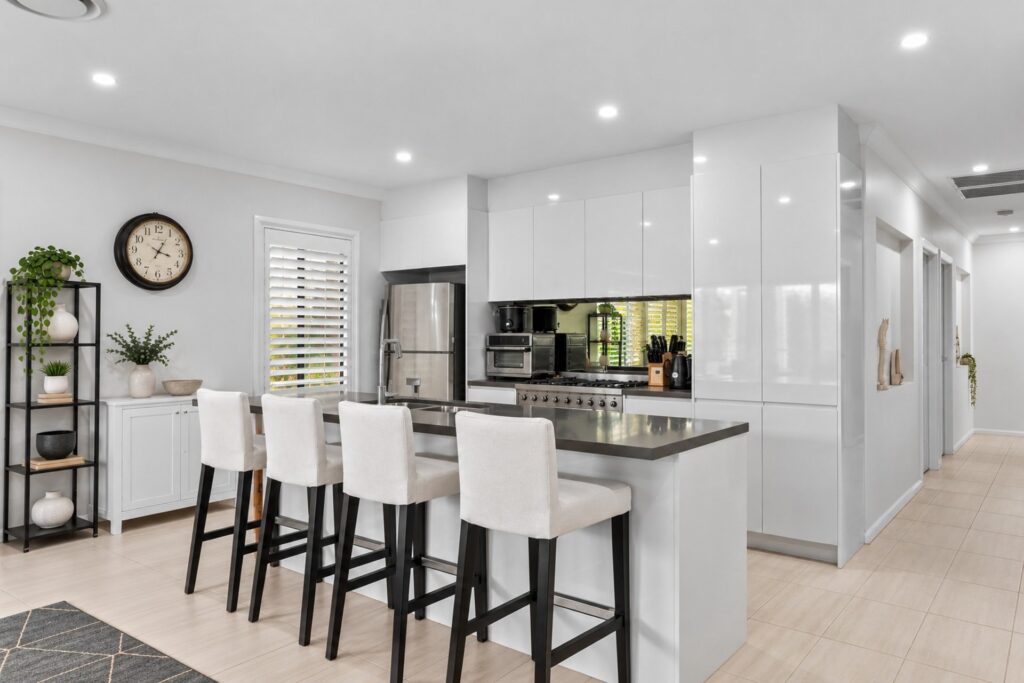 For Sale - 10 Gloaming Street - New Property in Box Hill - Real Estate by Brett Humby