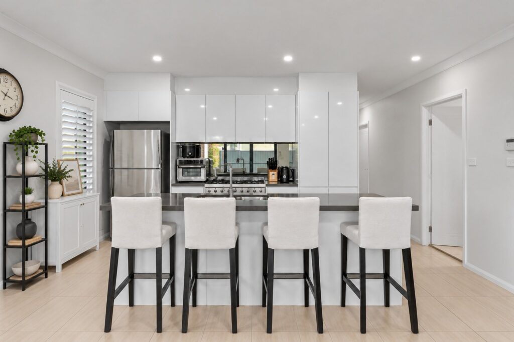 For Sale - 10 Gloaming Street - New Property in Box Hill - Real Estate by Brett Humby