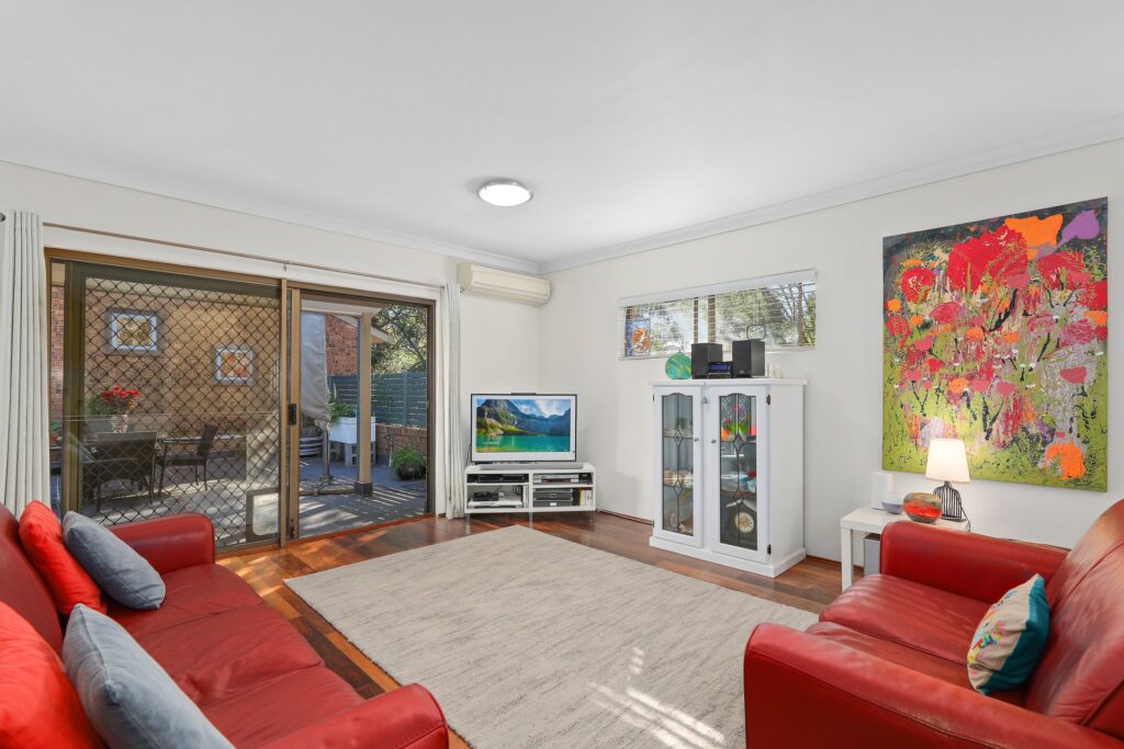 Auction - 24/22 Pennant Street - New Property in Castle Hill - Real Estate by Jamie Benjamin