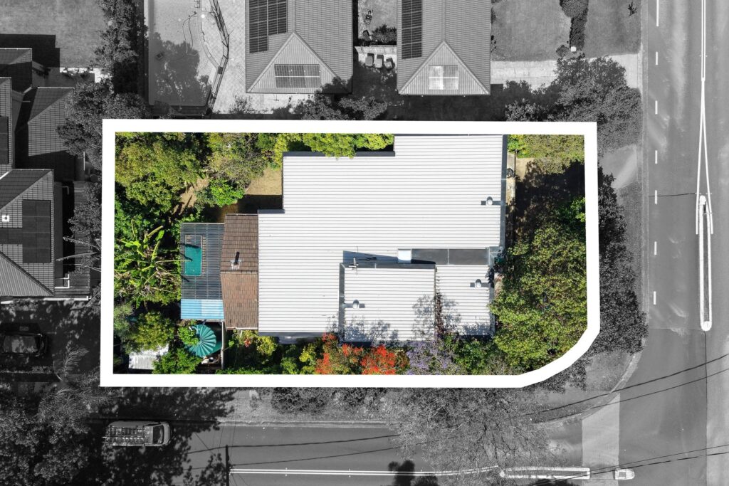Auction - 1 Drayton Avenue - New Property in Castle Hill - Real Estate by Joshua Elder