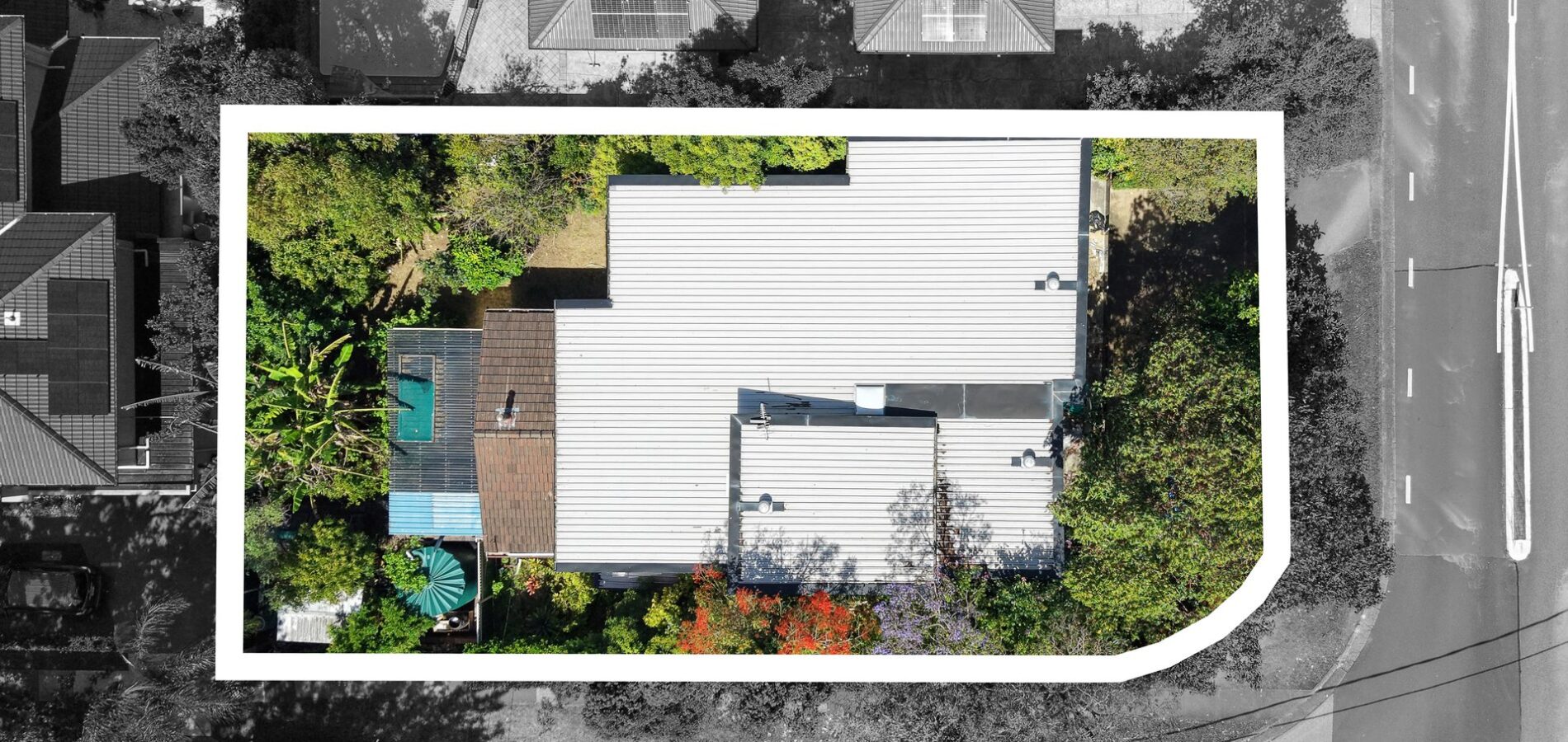 Auction - 1 Drayton Avenue - New Property in Castle Hill - Real Estate by Joshua Elder