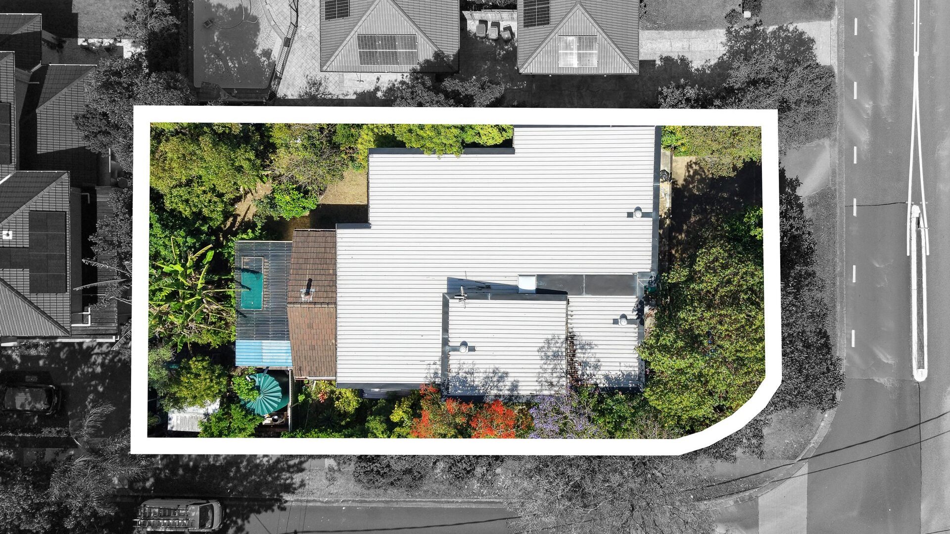 Auction - 1 Drayton Avenue - New Property in Castle Hill - Real Estate by Joshua Elder