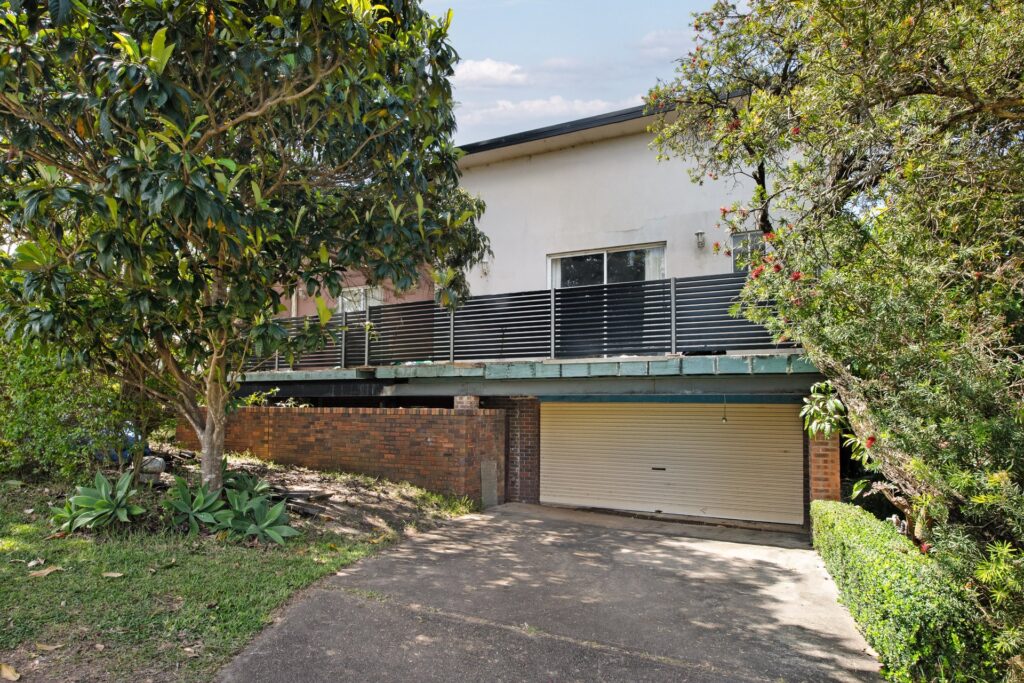 Auction - 1 Drayton Avenue - New Property in Castle Hill - Real Estate by Joshua Elder