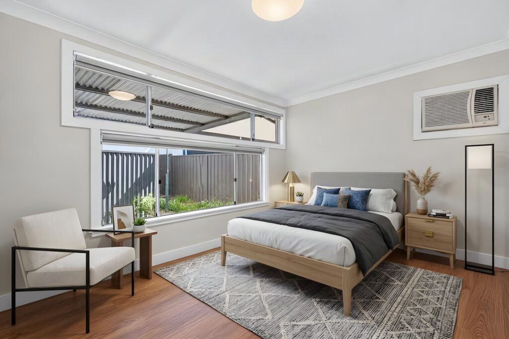 For Sale - 8 & 8A Becharry Road - New Property in Blacktown - Real Estate by Sam Yazdi