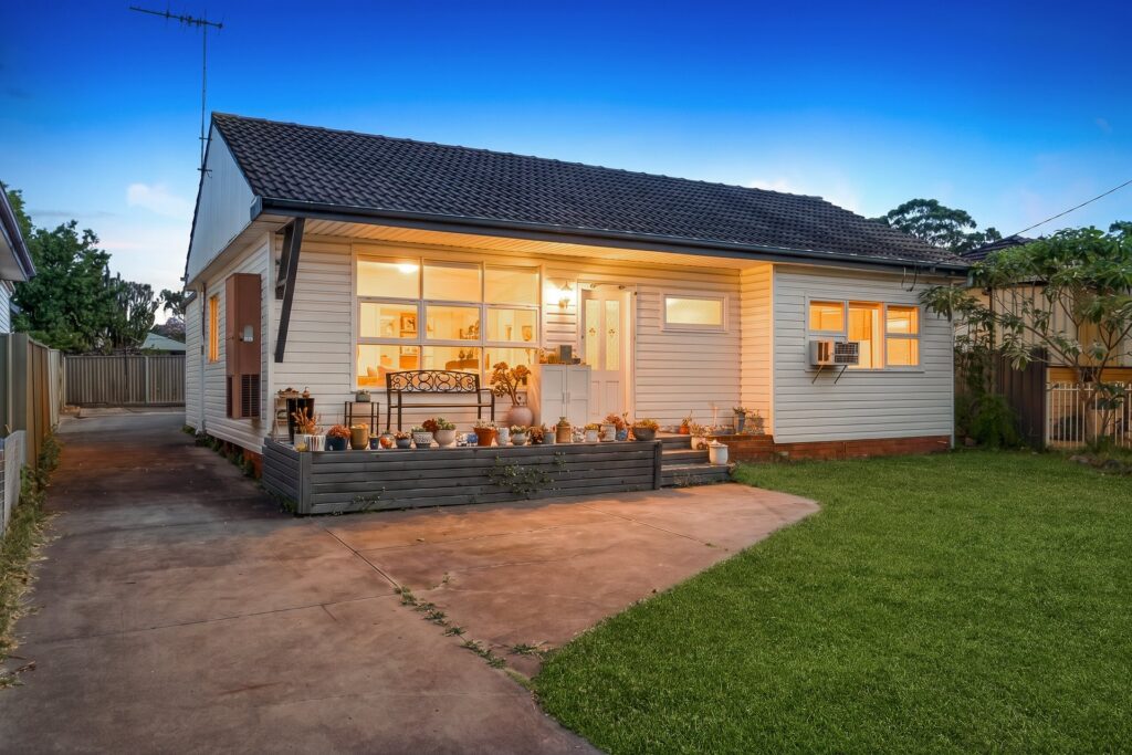 For Sale - 8 & 8A Becharry Road - New Property in Blacktown - Real Estate by Sam Yazdi
