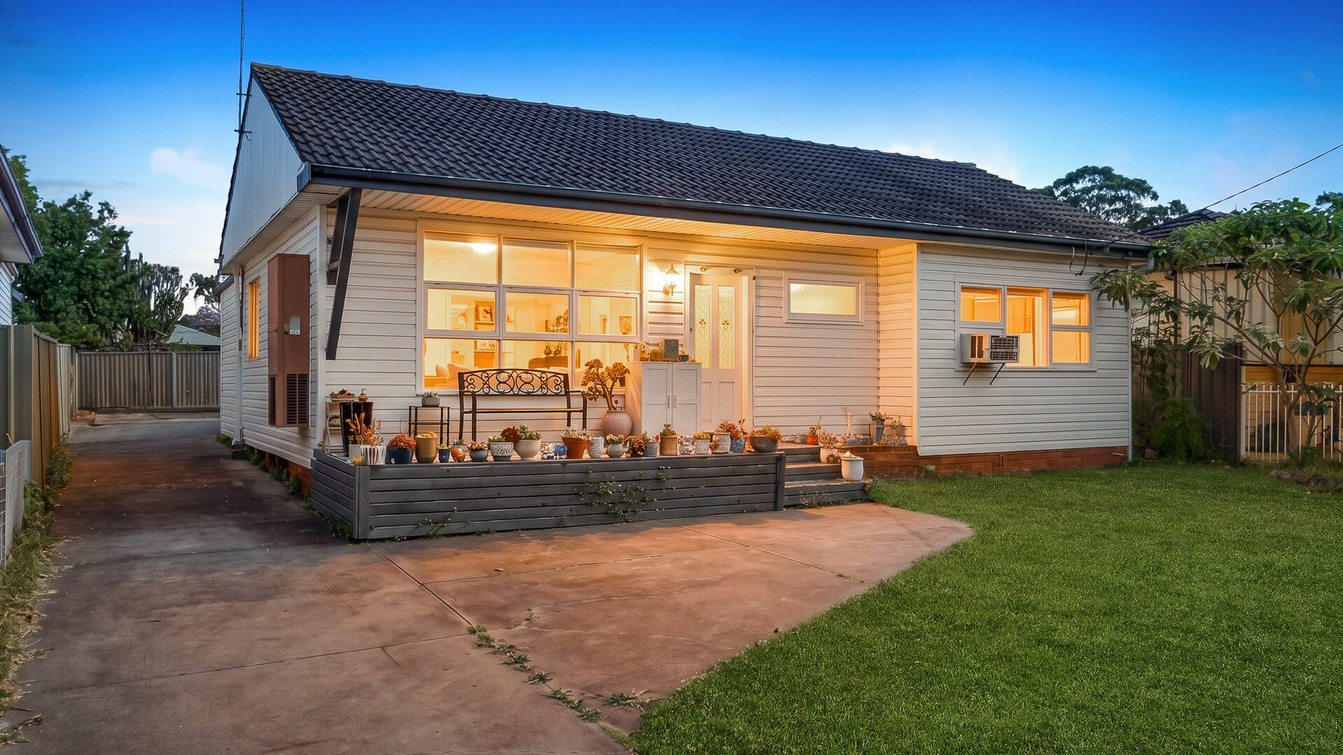 For Sale - 8 & 8A Becharry Road - New Property in Blacktown - Real Estate by Sam Yazdi