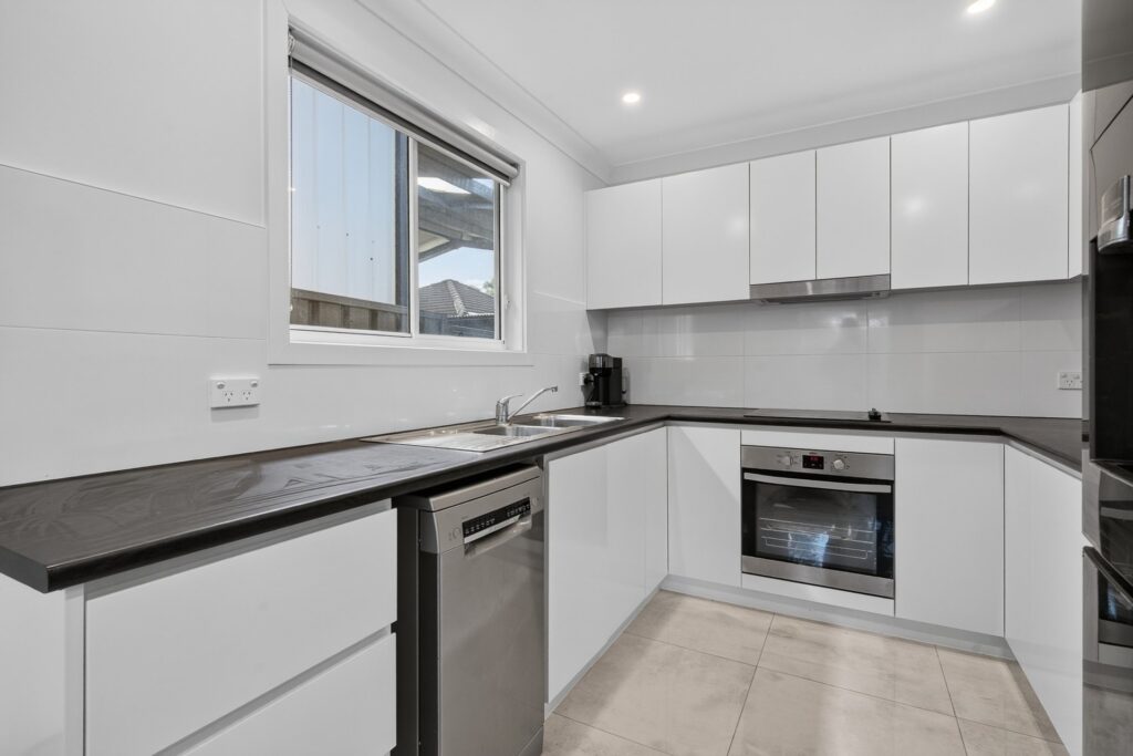 For Sale - 8 & 8A Becharry Road - New Property in Blacktown - Real Estate by Sam Yazdi