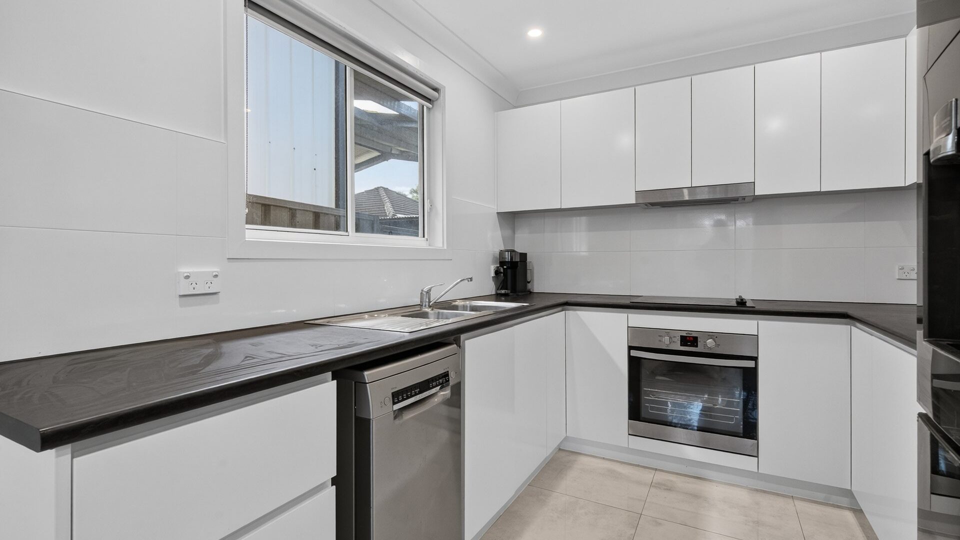 For Sale - 8 & 8A Becharry Road - New Property in Blacktown - Real Estate by Sam Yazdi