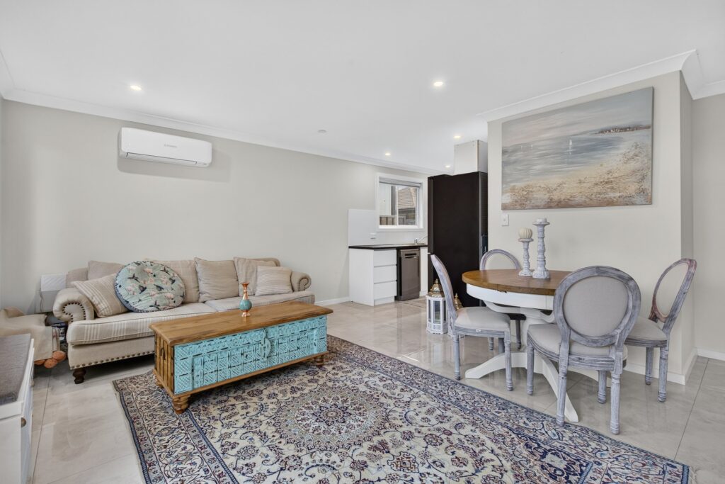 For Sale - 8 & 8A Becharry Road - New Property in Blacktown - Real Estate by Sam Yazdi