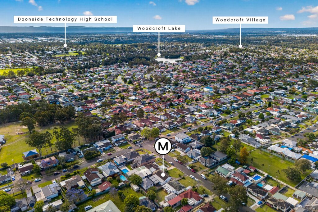 For Sale - 8 & 8A Becharry Road - New Property in Blacktown - Real Estate by Sam Yazdi