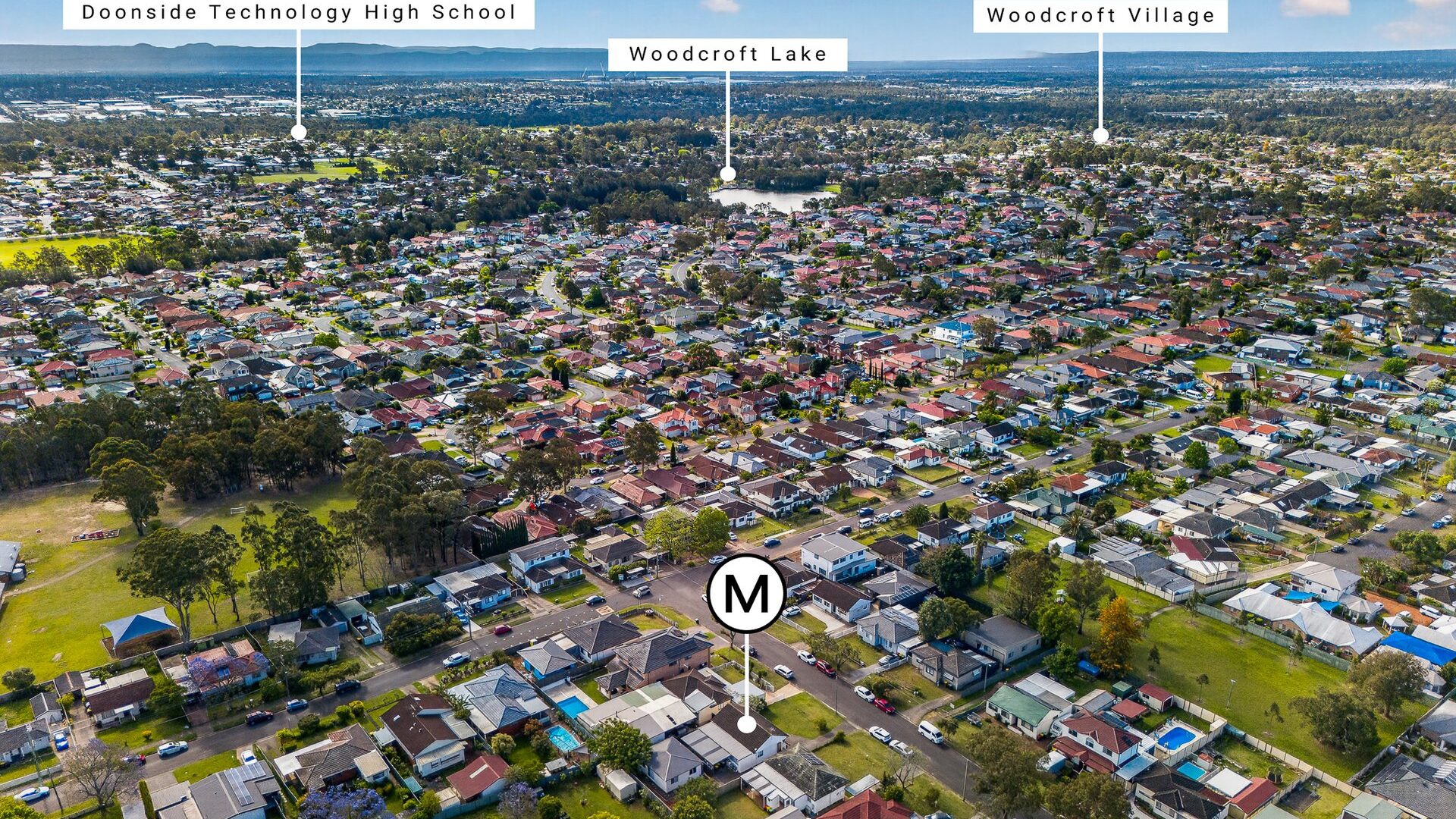 For Sale - 8 & 8A Becharry Road - New Property in Blacktown - Real Estate by Sam Yazdi