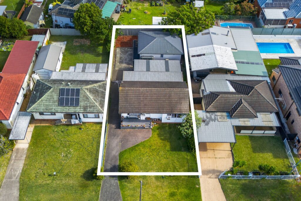For Sale - 8 & 8A Becharry Road - New Property in Blacktown - Real Estate by Sam Yazdi