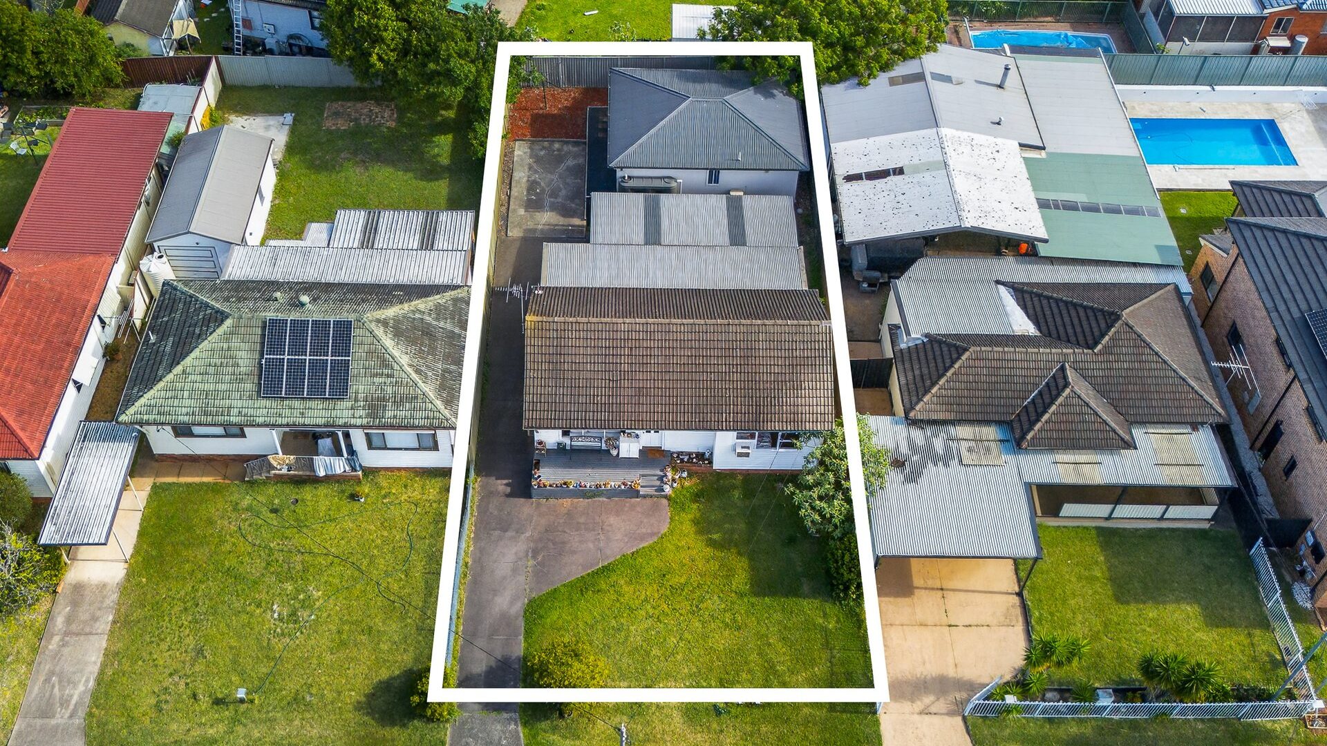 For Sale - 8 & 8A Becharry Road - New Property in Blacktown - Real Estate by Sam Yazdi