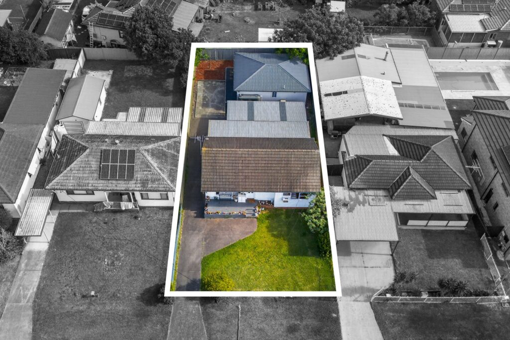 For Sale - 8 & 8A Becharry Road - New Property in Blacktown - Real Estate by Sam Yazdi