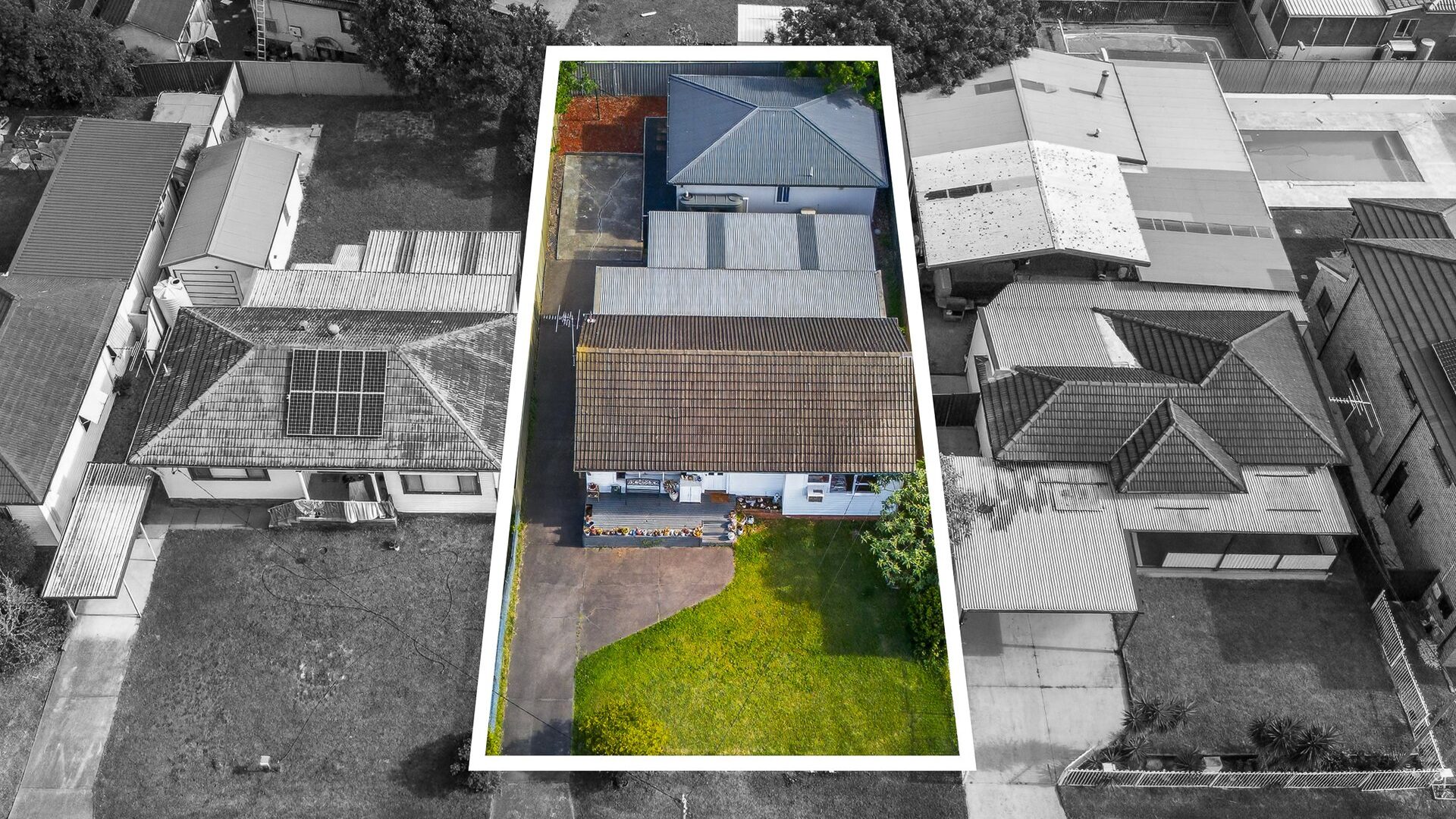 For Sale - 8 & 8A Becharry Road - New Property in Blacktown - Real Estate by Sam Yazdi