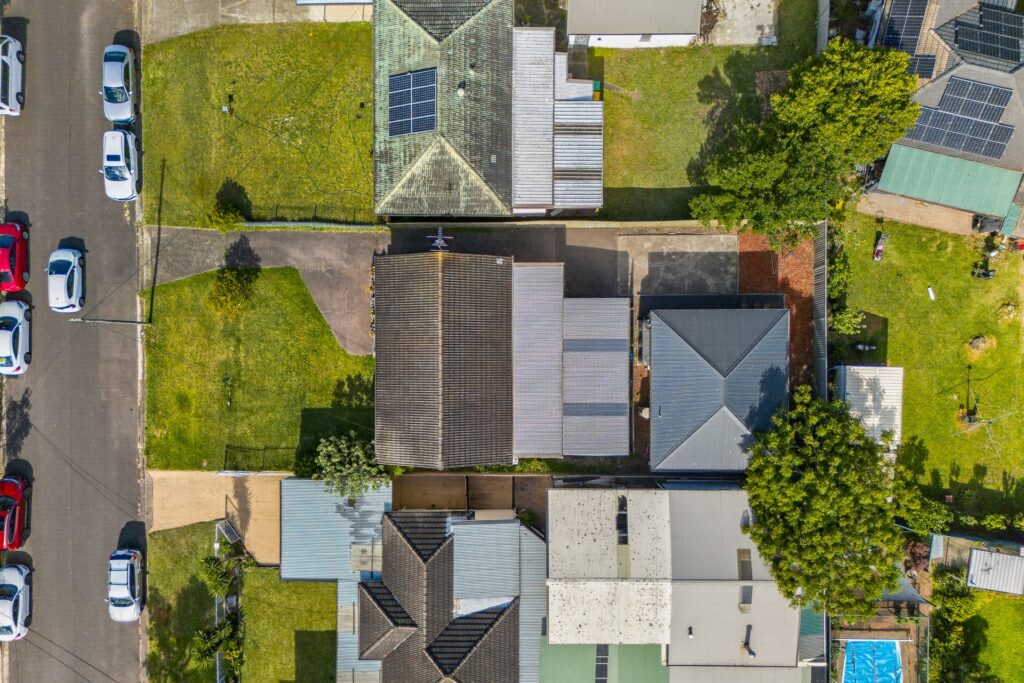For Sale - 8 & 8A Becharry Road - New Property in Blacktown - Real Estate by Sam Yazdi