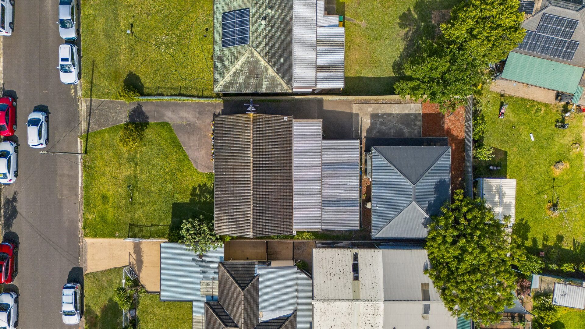 For Sale - 8 & 8A Becharry Road - New Property in Blacktown - Real Estate by Sam Yazdi