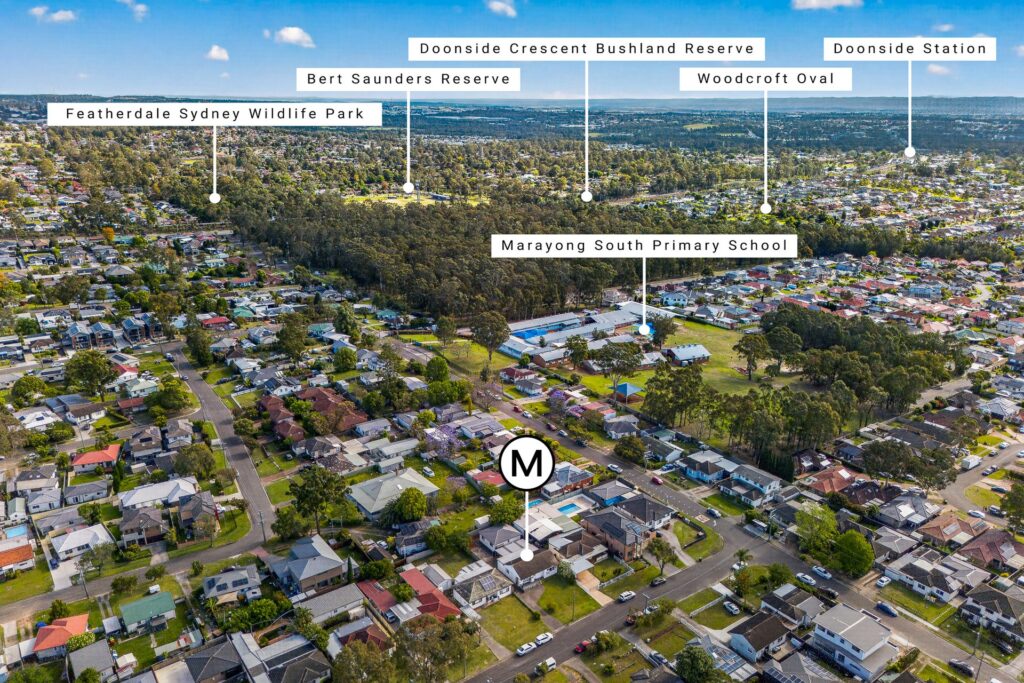 For Sale - 8 & 8A Becharry Road - New Property in Blacktown - Real Estate by Sam Yazdi